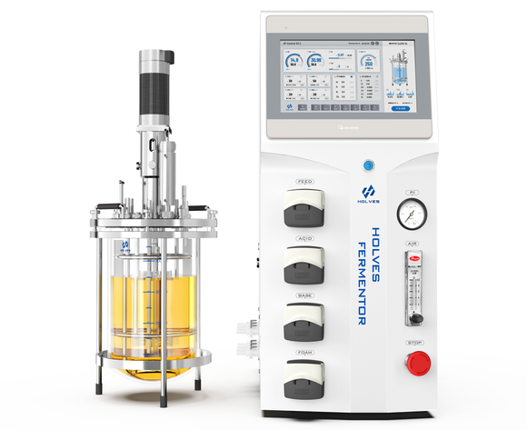 實驗室發酵罐Eu210
