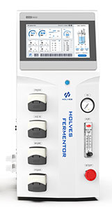 實驗室發酵罐設備