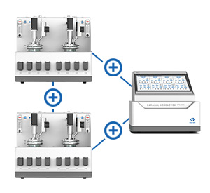 平行生物反應器BBM
