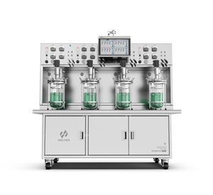 多聯發酵罐設備