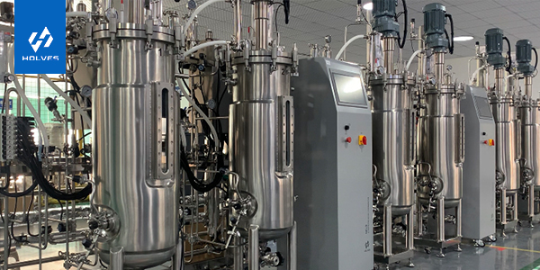 發酵罐在使用中注意的細節