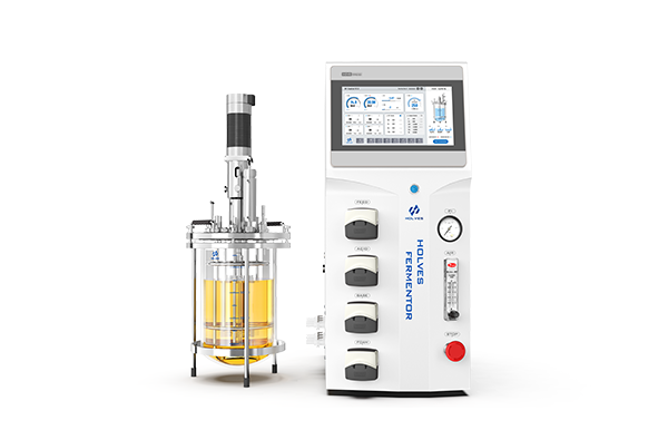 實驗室高級發酵罐Eu210