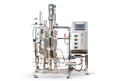 不銹鋼發酵罐HF-S