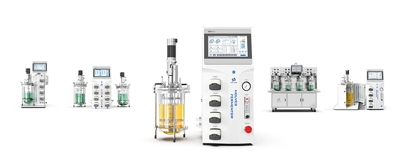 霍爾斯發酵罐系列