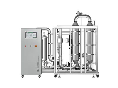 霍爾斯生產型陶瓷膜過濾系統CS380