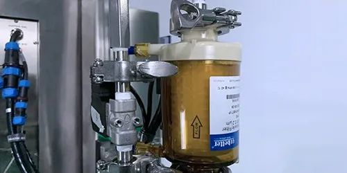 發酵罐空氣過濾器