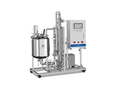 陶瓷膜過濾系統CS350