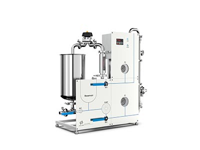 陶瓷膜膜過濾系統