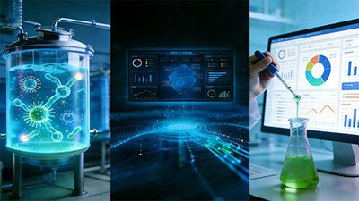 物聯網在發酵實操中的核心價值 物聯網在發酵實操中的核心價值